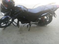 Runner Turbo 125